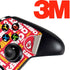 NFL Kansas City Chiefs Red Blast Xbox One Controller Skin