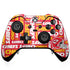 NFL Kansas City Chiefs Red Blast Xbox One Elite Controller Skin