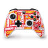 NFL Kansas City Chiefs Red Blast Xbox One S Controller Skin