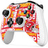 NFL Kansas City Chiefs Red Blast Xbox One S Controller Skin