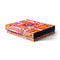 NFL Kansas City Chiefs Red Blast Xbox One X Console Skin