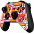 NFL Kansas City Chiefs Red Blast Xbox One X Controller Skin
