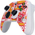NFL Kansas City Chiefs Red Blast Xbox Series S Controller Skin