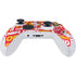 NFL Kansas City Chiefs Red Blast Xbox Series S Controller Skin