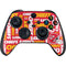 NFL Kansas City Chiefs Red Blast Xbox Series X Controller Skin