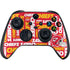 NFL Kansas City Chiefs Red Blast Xbox Series X Controller Skin