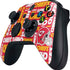 NFL Kansas City Chiefs Red Blast Xbox Series X Controller Skin
