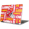 NFL Kansas City Chiefs Red Blast Yoga 710 14in Skin