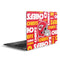 NFL Kansas City Chiefs Red Blast Zenbook UX305FA 13.3in Skin