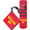 NFL Kansas City Chiefs Red Performance Series Amazon Fire TV Skin
