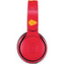 NFL Kansas City Chiefs Red Performance Series Beats Solo Pro Skin