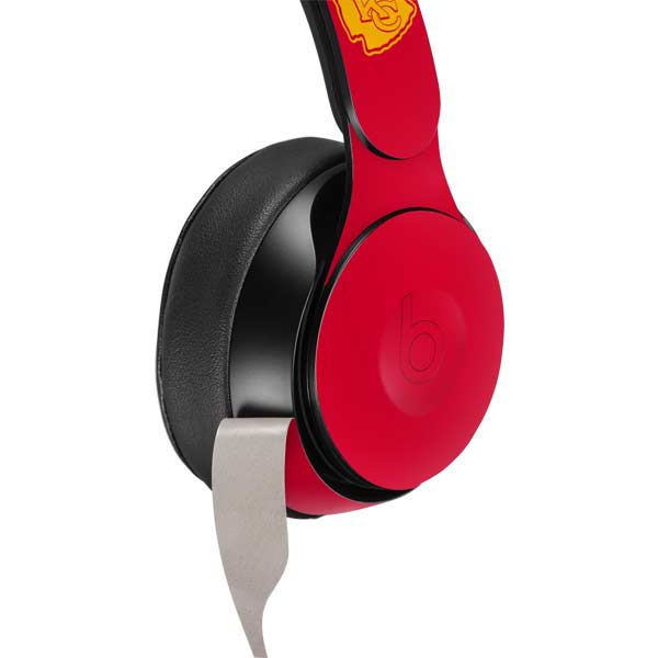 Beats Solo Pro ワイヤレスヘッドホン レッド Amazon.com: Beats Solo Pro Wireless Noise Cancelling On-Ear