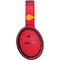 NFL Kansas City Chiefs Red Performance Series Bose QuietComfort 35 II Headphones Skin