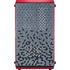 NFL Kansas City Chiefs Red Performance Series Cooler Master MasterBox Q300L Mini Tower Skin