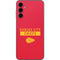 NFL Kansas City Chiefs Red Performance Series Galaxy A14 5G Skin
