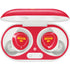 NFL Kansas City Chiefs Red Performance Series Galaxy Buds Plus Skin