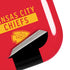 NFL Kansas City Chiefs Red Performance Series Galaxy Buds Pro Skin