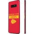 NFL Kansas City Chiefs Red Performance Series Galaxy Note 8 Skin