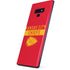 NFL Kansas City Chiefs Red Performance Series Galaxy Note 9 Skin