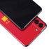 NFL Kansas City Chiefs Red Performance Series Galaxy S21 Plus 5G Skin