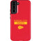 NFL Kansas City Chiefs Red Performance Series Galaxy S22 Plus Pro Case