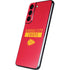 NFL Kansas City Chiefs Red Performance Series Galaxy S22 Skin