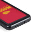NFL Kansas City Chiefs Red Performance Series Galaxy S23 Plus Waterproof Case