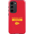 NFL Kansas City Chiefs Red Performance Series Galaxy S23 Pro Case