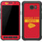 NFL Kansas City Chiefs Red Performance Series Galaxy S7 Active Skin