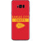 NFL Kansas City Chiefs Red Performance Series Galaxy S8 Skin
