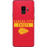 NFL Kansas City Chiefs Red Performance Series Galaxy S9 Skin