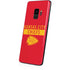 NFL Kansas City Chiefs Red Performance Series Galaxy S9 Skin
