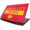 NFL Kansas City Chiefs Red Performance Series Lenovo IdeaPad Skin