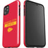 NFL Kansas City Chiefs Red Performance Series iPhone 11 Pro Max Impact Case