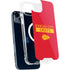 NFL Kansas City Chiefs Red Performance Series iPhone 15 Plus MagSafe Case