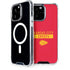 NFL Kansas City Chiefs Red Performance Series iPhone 15 Pro Max MagSafe Case