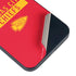 NFL Kansas City Chiefs Red Performance Series iPhone 14 Skin