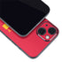 NFL Kansas City Chiefs Red Performance Series iPhone 14 Skin