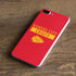 NFL Kansas City Chiefs Red Performance Series iPhone 8 Plus Skin