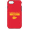 NFL Kansas City Chiefs Red Performance Series iPhone 8 Pro Case