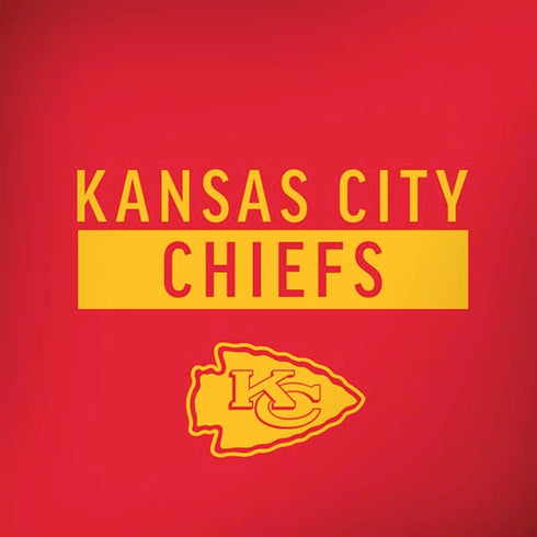 NFL Kansas City Chiefs Red Performance Series iPhone X Pro Case