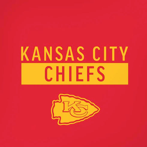 NFL Kansas City Chiefs Red Performance Series iPhone XR Pro Case