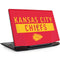 NFL Kansas City Chiefs Red Performance Series Legion Y720 Skin