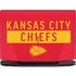 NFL Kansas City Chiefs Red Performance Series Legion Y720 Skin