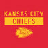 NFL Kansas City Chiefs Red Performance Series Moto E5 Play Skin