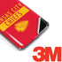 NFL Kansas City Chiefs Red Performance Series Moto E5 Plus Skin