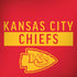 NFL Kansas City Chiefs Red Performance Series Moto G6 Skin