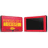 NFL Kansas City Chiefs Red Performance Series Nintendo Switch Bundle Skin