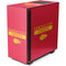 NFL Kansas City Chiefs Red Performance Series NZXT H510 Compact ATX Mid-Tower Case Skin