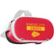 NFL Kansas City Chiefs Red Performance Series Oculus Quest 2 Skin